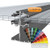 Alukap-SS Low Profile Bar 6.0m PC