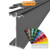 Alukap-SS High Span Bar 4.8m PC