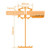 Alukap-SS High Span Bar 4.8m PC