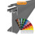 Alukap-SS High Span Gable Bar 4.8m PC