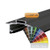 Alukap-XR Hip Bar 3.0m  No RG PC Alu E/Cap