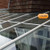 Axgard Clear 10mm UV Protect Polycarb 2050 x 1000mm