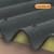 Corrapol-BT Black Corrugated Bitumen Fixings 100 Pk