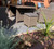 AB Fusion Composite Decking Tile Samples