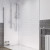 Mermaid Composite Tile Brick Collection