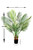 Artificial 135CM Premium Quality Areca Palm Tree in Pot