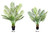 Artificial 135CM Premium Quality Areca Palm Tree in Pot