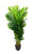 Artificial 115cm Real touch Areca phoenix palm tree in Pot