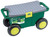 Draper - Gardeners Tool Cart and Seat