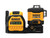 DeWALT DCE089D1G18 3 x 360 ¬¨‚àû Green Multi-Line Laser 12-18V 1 x 2.0Ah Li-ion