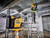 DeWALT DCE089D1G18 3 x 360 ¬¨‚àû Green Multi-Line Laser 12-18V 1 x 2.0Ah Li-ion