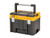 DeWALT TSTAK  2.0 Deep Toolbox with Long Handle