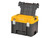 DeWALT TSTAK  2.0 Deep Toolbox with Long Handle