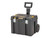 DeWALT TSTAK  2.0 Mobile Storage Box