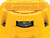 DeWALT D26200 1/4in Compact Fixed Base Router 900W 240V