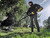 DeWALT DCMAS5713X1 XR FlexVolt Split Boom System + Grass Trimmer 54V 1 x 9.0Ah Li-ion