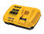 DeWALT DCB117 XR Fast Charger 18-54V