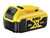 DeWALT DCB182 XR Slide Battery Pack 18V 4.0Ah Li-ion