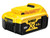 DeWALT DCB182 XR Slide Battery Pack 18V 4.0Ah Li-ion