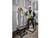 DeWALT DCE800T2 XR Telescopic Drywall Sander 18V 2 x 18/54V 6.0/2.0Ah Li-ion