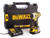 DeWALT DCF887M1 XR Impact Driver 18V 1 x 4.0Ah Li-ion