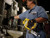 DeWALT DCGG571M1 Cordless XR Grease Gun 18V 1 x 4.0Ah Li-ion