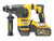 DeWALT DCH333X2 XR FlexVolt Brushless SDS Plus Hammer 54V 2 x 3.0Ah Li-ion
