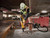DeWALT DCH773Y2 XR FlexVolt SDS Max Rotary Hammer 54V 2 x 4.0Ah Li-ion