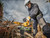 DeWALT DCM565N XR Brushless Chainsaw 18V