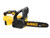 DeWALT DCM565P1 XR Brushless Chainsaw 18V 1 x 5.0Ah Li-ion
