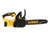 DeWALT DCM565P1 XR Brushless Chainsaw 18V 1 x 5.0Ah Li-ion