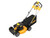 DeWALT DCMSP564N XR Brushless Self-Propelled Lawnmower 53cm 36V Bare Unit