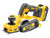 DeWALT DCP580P2 XR Brushless Planer 18V 2 x 5.0Ah Li-ion