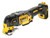 DeWALT DCS356N XR Oscillating Multi-Tool 18V Bare Unit