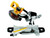 DeWALT DCS365N Cordless XPS Mitre Saw Bare Unit 18V