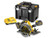 DeWALT DCS576T2 FlexVolt XR Circular Saw 190mm 54V 2 x 2.0Ah Li-ion