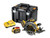 DeWALT DCS579T2 XR FlexVolt Circular Saw 190mm 54V 2 x 6.0Ah Li-ion
