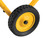 DeWALT DE7260 Mitre Saw Folding Rolling Stand