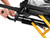 DeWALT DE7260 Mitre Saw Folding Rolling Stand