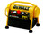 DeWALT DPC6MRC Mini Roll Cage Compressor 6 litre 1100W 240V