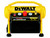 DeWALT DPC6MRC Mini Roll Cage Compressor 6 litre 1100W 240V