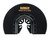 DeWALT Multi-Tool Flush Cut Blade 100mm