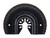 DeWALT Multi-Tool Fast Cut Grout Removal Blade