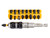 DeWALT DT70518 Extreme Impact Torsion Bit Set, 10 Piece