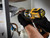DeWALT DT70518 Extreme Impact Torsion Bit Set, 10 Piece