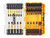 DeWALT DT70739T FLEXTORQ  Screwdriving Set, 31 Piece