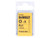 DeWALT DT7225 Torsion Bits PZ1 x 50mm (Pack 5)