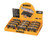 DeWALT Screwdriver Bit Set 32 Piece Merchandiser of 12