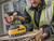 DeWALT DWE6423 Random Orbital Sander 125mm 280W 240V