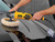 DeWALT DWP849X Variable Speed Polisher 1250W 240V